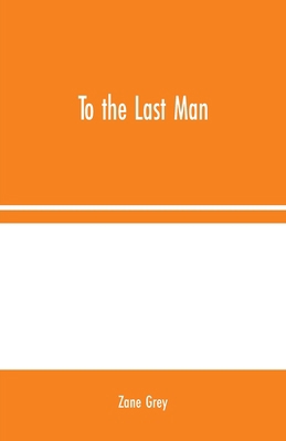 To the Last Man 9354024203 Book Cover