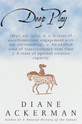 Deep Play 0679448799 Book Cover
