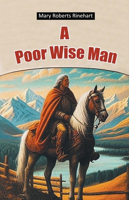 A Poor Wise Man 9367147112 Book Cover