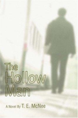 The Hollow Man 0595408346 Book Cover