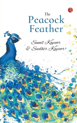 The Peacock Feather 8129147564 Book Cover