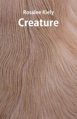 Creature 1760416770 Book Cover