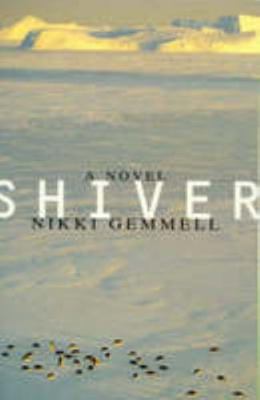 Shiver: A novel 009183449X Book Cover