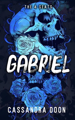 Gabriel 1763763420 Book Cover