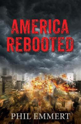 America Rebooted 1941251781 Book Cover