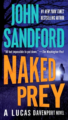 Naked Prey B002BNSFI8 Book Cover
