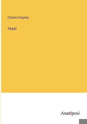 Yeast 3382325268 Book Cover