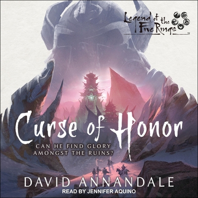 Curse of Honor B0B5Y5ZPPY Book Cover