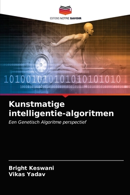 Kunstmatige intelligentie-algoritmen [Dutch] 6200862036 Book Cover