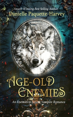 Age-old Enemies 1777572134 Book Cover