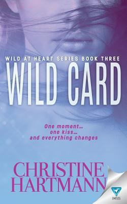 Wild Card 1640341811 Book Cover