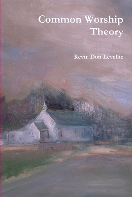 Common Worship Theory 1365441598 Book Cover