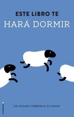 Este Libro Te Hara Dormir [Spanish] 8499189105 Book Cover