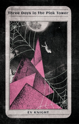 Three Days in the Pink Tower 1951971078 Book Cover