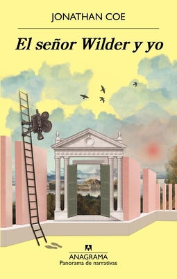 Se?or Wilder Y Yo, El [Spanish] 8433981099 Book Cover