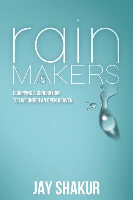Rainmakers 1545636494 Book Cover