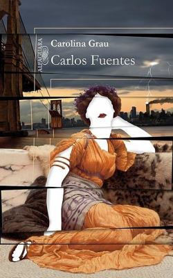 Carolina Grau (Spanish Edition) [Spanish] B007A3NPDY Book Cover