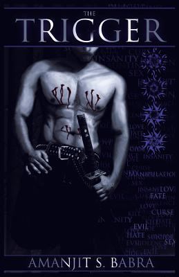The Trigger 1475972687 Book Cover