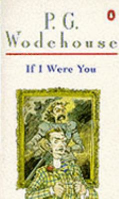 If I Were You 0140124535 Book Cover