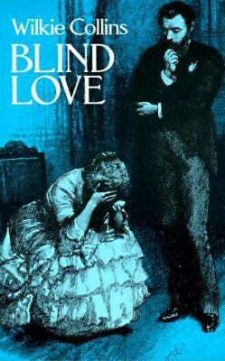 Blind Love 0486251896 Book Cover