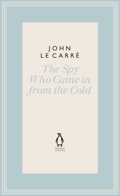 The Spy Who Came in from the Cold 0241337135 Book Cover
