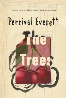 Trees 1914391179 Book Cover