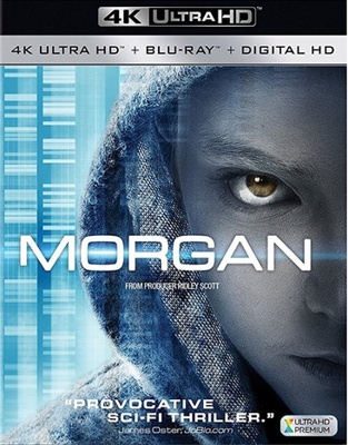 Morgan B01LTHNA86 Book Cover