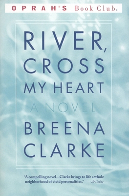 River, Cross My Heart 0316899984 Book Cover