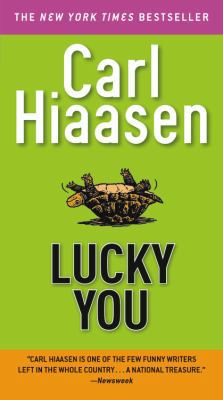 Lucky You 1538729539 Book Cover