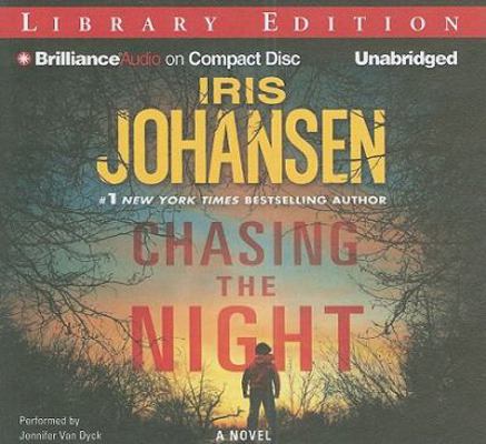 Chasing the Night 1441885390 Book Cover