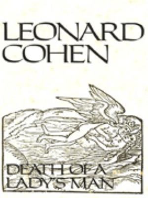 Death of a Lady's Man 0948238224 Book Cover
