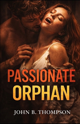 Passionate Orphan 1970848197 Book Cover
