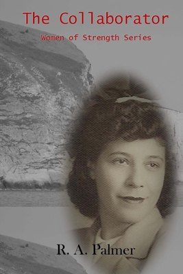 The Collaborator 1979073945 Book Cover