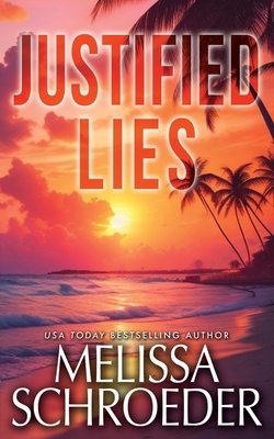 Justified Lies 1956633855 Book Cover