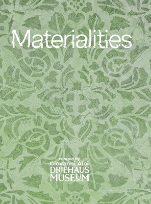 Materialities B0G5663364 Book Cover
