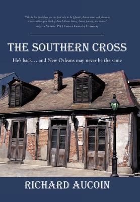 The Southern Cross 1462026249 Book Cover