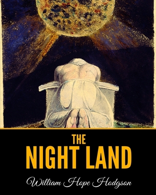 The Night Land B08JQ9MWW9 Book Cover