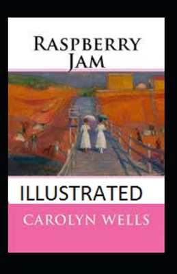 Raspberry Jam Illustrated            Book Cover