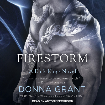 Firestorm 1515962903 Book Cover