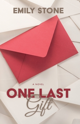 One Last Gift [Large Print] B0B6Q86V9T Book Cover