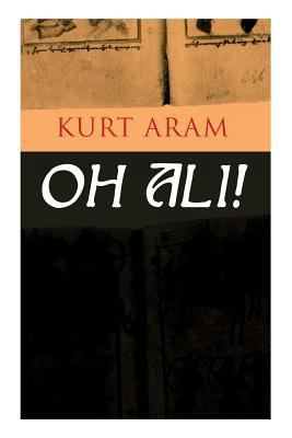 Oh Ali [German] 8027314992 Book Cover