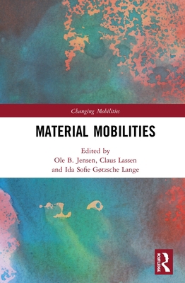 Material Mobilities 036718821X Book Cover