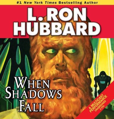 When Shadows Fall 1592122523 Book Cover