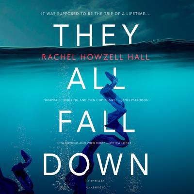 They All Fall Down 1982583517 Book Cover