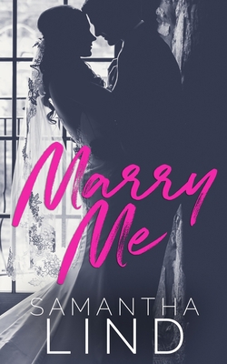 Marry Me 1720060746 Book Cover