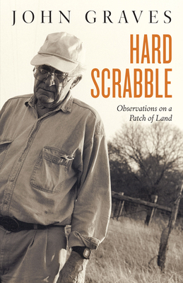 Hard Scrabble: Observations on a Patch of Land 1477309357 Book Cover