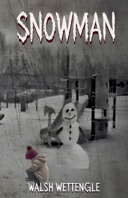 Snowman B0GXDZC5T2 Book Cover