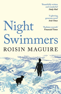 Night Swimmers 1800816766 Book Cover