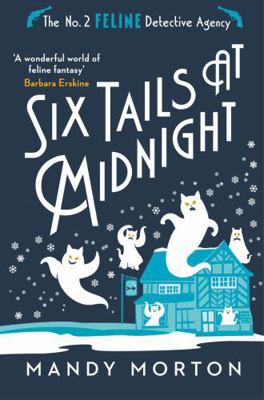 Six Tails at Midnight 1788425499 Book Cover