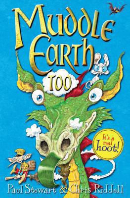 Muddle Earth Too (Muddle Earth) 0330516825 Book Cover